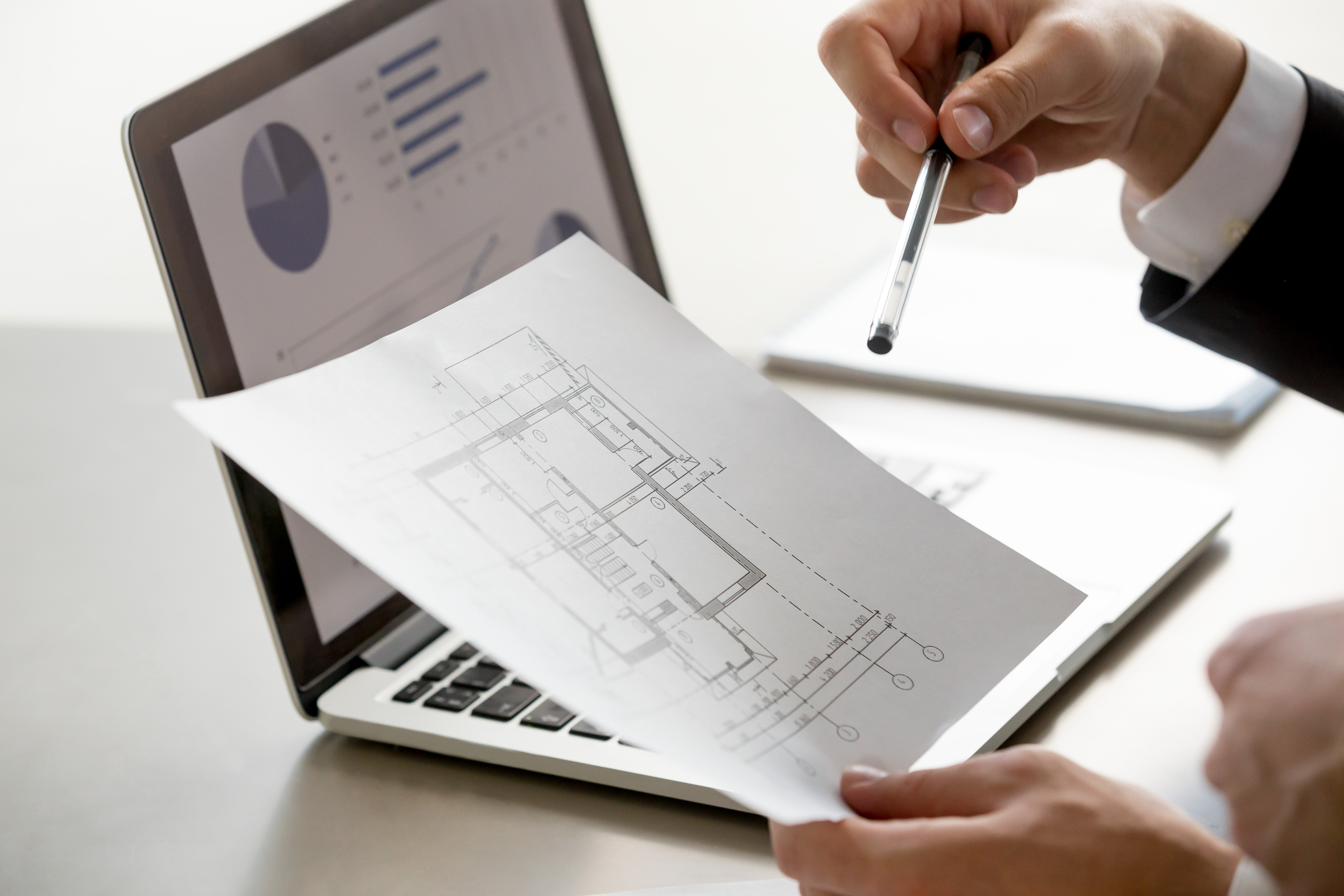 Desarrollo de proyectos